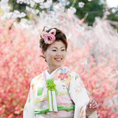 十時写真事務所が撮影した「婚礼」の写真