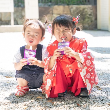 KOMACH Photo Designが撮影した「七五三」の写真