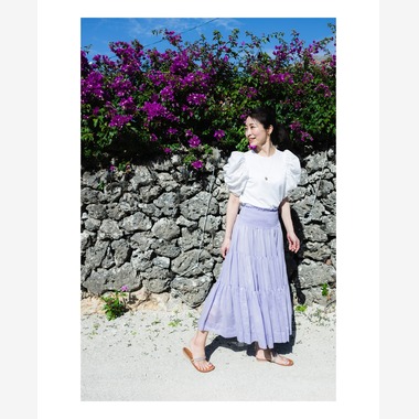 森位敦樹が撮影した「FASHION」の写真