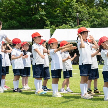 Rinaty photo studioが撮影した「運動会」の写真