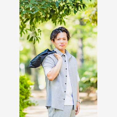 フォトスタジオENOが撮影した「ビジネスプロフィール」の写真