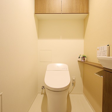 渡邉博海が撮影した「不動産物件」の写真