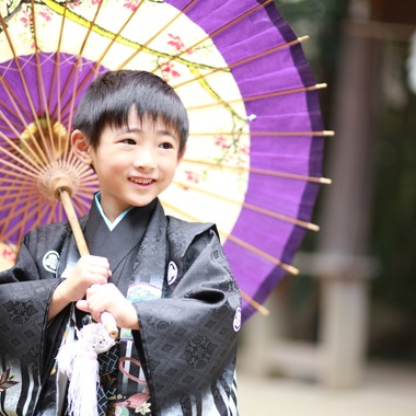 ファミリースタイルフォトが撮影した「」の写真