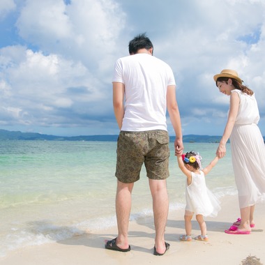 haba Phöto-Designが撮影した「家族写真」の写真