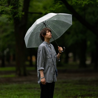 上ノ園　芳樹が撮影した「男性ポートレート（プロフィール写真）」の写真