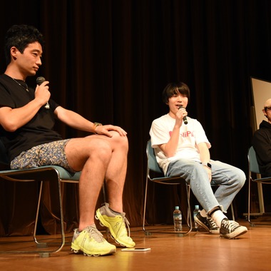 映心道が撮影した「2019.5.11 かわるフェス」の写真