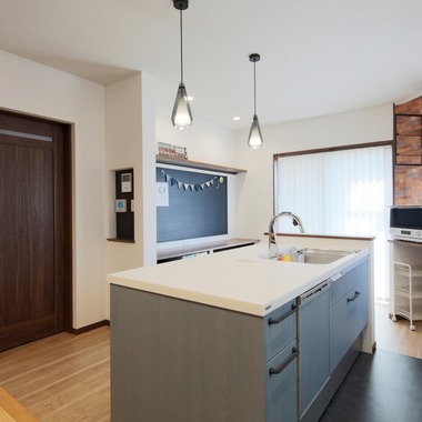 株式会社Photo Luckyが撮影した「建築写真」の写真