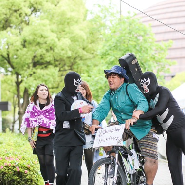 Yohei Besshoが撮影した「ライブ」のウェディングフォト