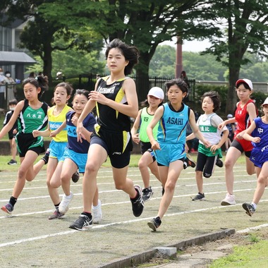 明石　九三（あかし　きゅうぞう）が撮影した「スポーツ」の写真