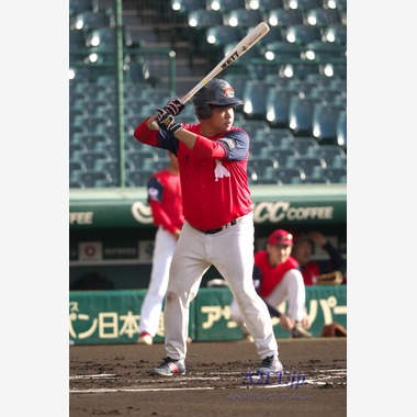 A2FT.jpフォトグラファーまつもとあきらが撮影した「2019年12月 野球撮影」の写真