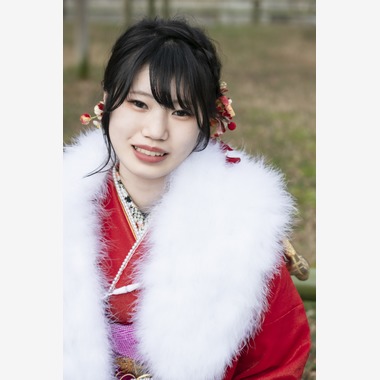 A&Y写真OFFICEが出張撮影した「成人式撮影　京都、奈良」の家族写真