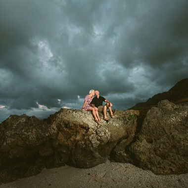 Jose Rocesが撮影した「ハワイ　オアフ島」の写真