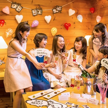 ホテル　パサージュ琴海が撮影した「フォトギャラリー」の写真