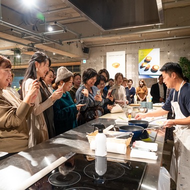 Kazunaが撮影した「イベント撮影まとめ」の写真