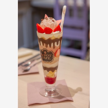 松見　翠が撮影した「食品撮影」の写真