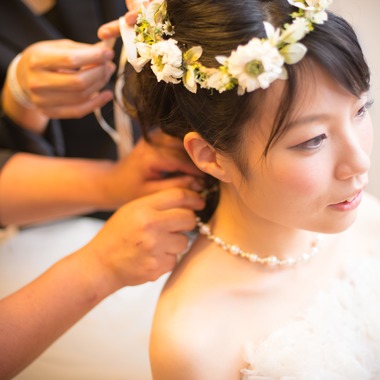 Photo taken by Yuki Takebe - 