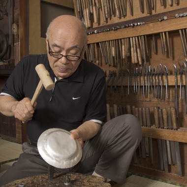 古谷芸文が撮影した「雑誌・取材、職人と工芸品（人物と物撮り、取材）」の写真