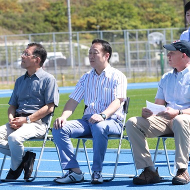 HARAデザインが撮影した「公式イベント記録」の写真