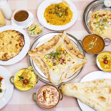 株式会社スマイルプロアートが撮影した「料理撮影」の写真