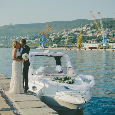 Photo taken by Morena Cotterle - MagicMoments