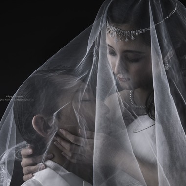 Photo Graphico 株式会社 PGクリエイトが撮影した「出張orスタジオでもハートフル＆アーティスティックなファミリー撮影」の写真