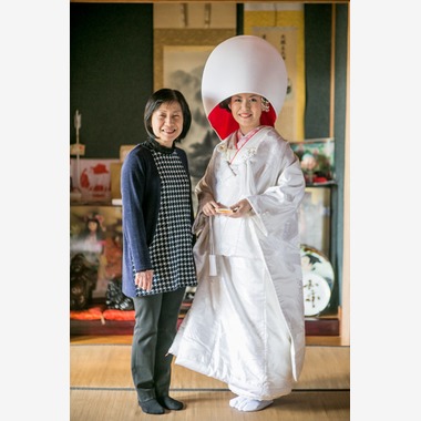 ピュアアーティス(小島 靖雄)が撮影した「ウェディング写真」のウェディングフォト