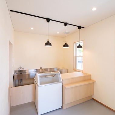 Yphotoが撮影した「竣工写真」の写真