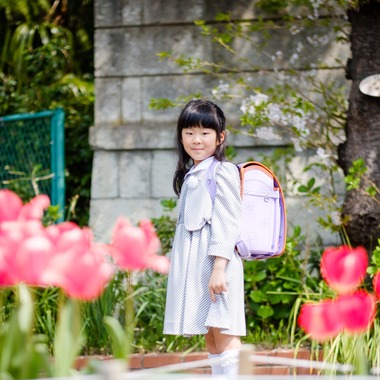 アトリエ　エピカ/清水　一哉が撮影した「入園、入学フォト」の写真