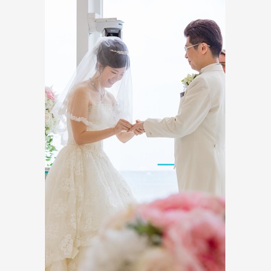 Kennychiが撮影した「艾奎雅教堂アクアグレイス・チャペル」の写真