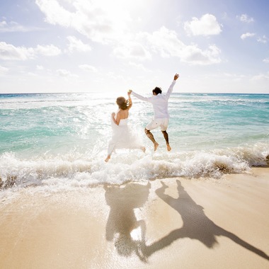 カンクン・ウエディングフォトが撮影した「」のウェディングフォト