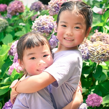 戸澤麻衣が撮影した「みんなの公園」の写真