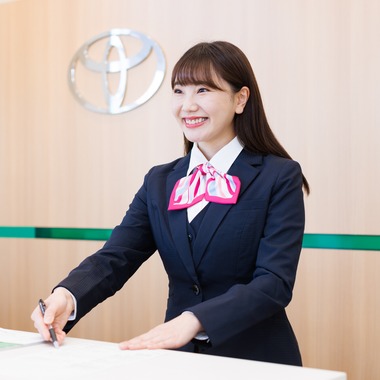 Yusuke Usuiが撮影した「マイナビバイト様 トヨタレンタカー様 採用広告撮影」の写真