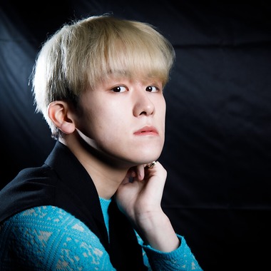 石橋 颯が撮影した「プロフィール写真撮ります。」の写真