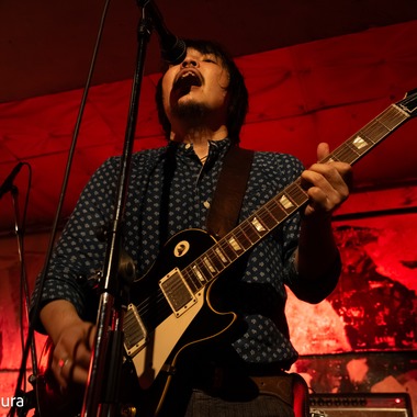 Creative Visionが撮影した「ライブ」の写真