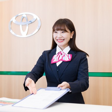 Yusuke Usuiが撮影した「マイナビバイト様 トヨタレンタカー様 採用広告撮影」の写真