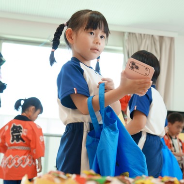杏度りゅうが撮影した「スクールイベント撮影」の写真
