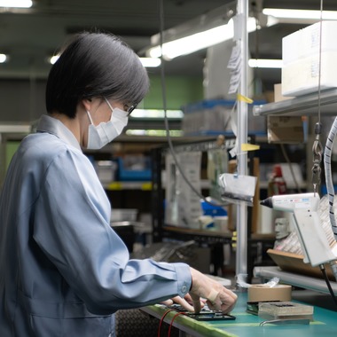 Maretti Photographyが撮影した「企業撮影」の写真