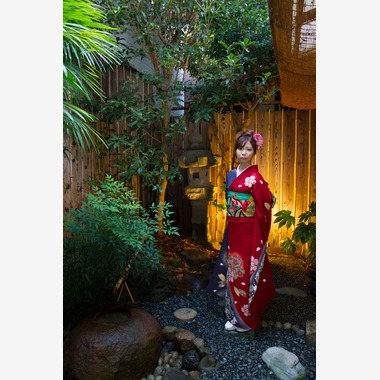 スマイルハンターが撮影した「成人式フォト」の写真