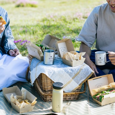 高須祐吾が撮影した「アウトドアブランド」の写真