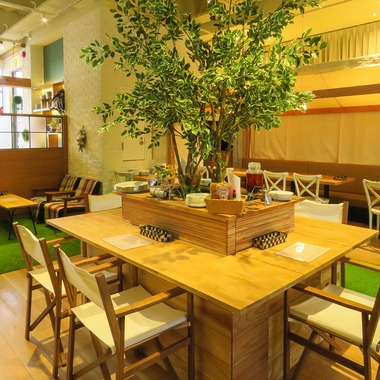 おのうえあおいが撮影した「物件・料理写真」の写真