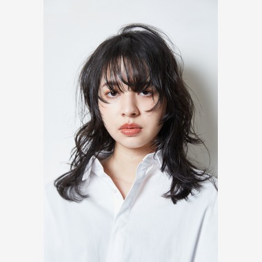 菅野恵太が撮影した「サロン撮影」の写真