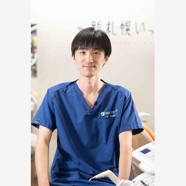 株式会社DAVINCI-Developmentが撮影した「医療現場 医療就活支援」の写真