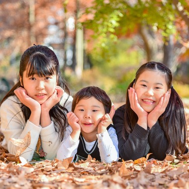 Bus Driver Photo NAKAMOTOが撮影した「出張撮影_家族」の写真