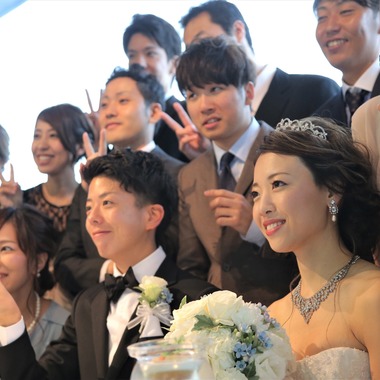 Photographer  Tomoが撮影した「wedding」の写真
