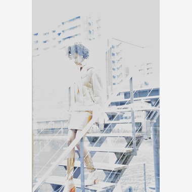 NISHIMURA AKINOBUが撮影した「ファッションイベント撮影」の写真