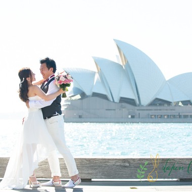 Photo taken by Lapin Design Photography - 