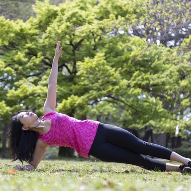 末安 善之が撮影した「フィットネス」の写真