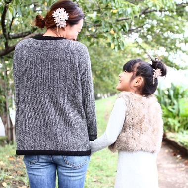 親子ふわふわphoto（mai）が撮影した「ロケーション」の写真