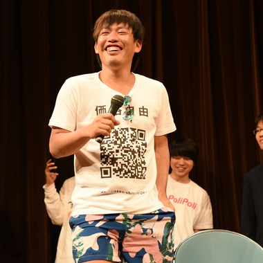 映心道が撮影した「2019.5.11 かわるフェス」の写真