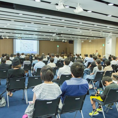 k.filmsが撮影した「プレゼン撮影」の写真